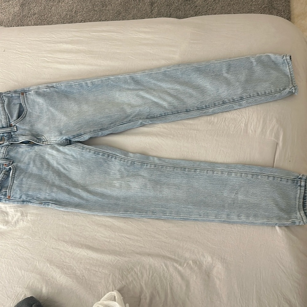 Old navy pants